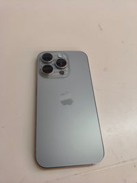 iPhone 15 Pro 128GB Natural Titanium