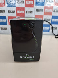 Protección contra apagones y sobretensiones, SAI Tecnoware ERA Plus 750VA con