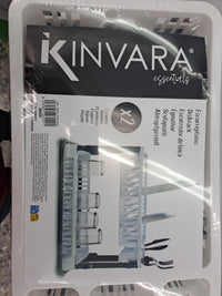 Escurreplatos  Kinvara 2L 26029