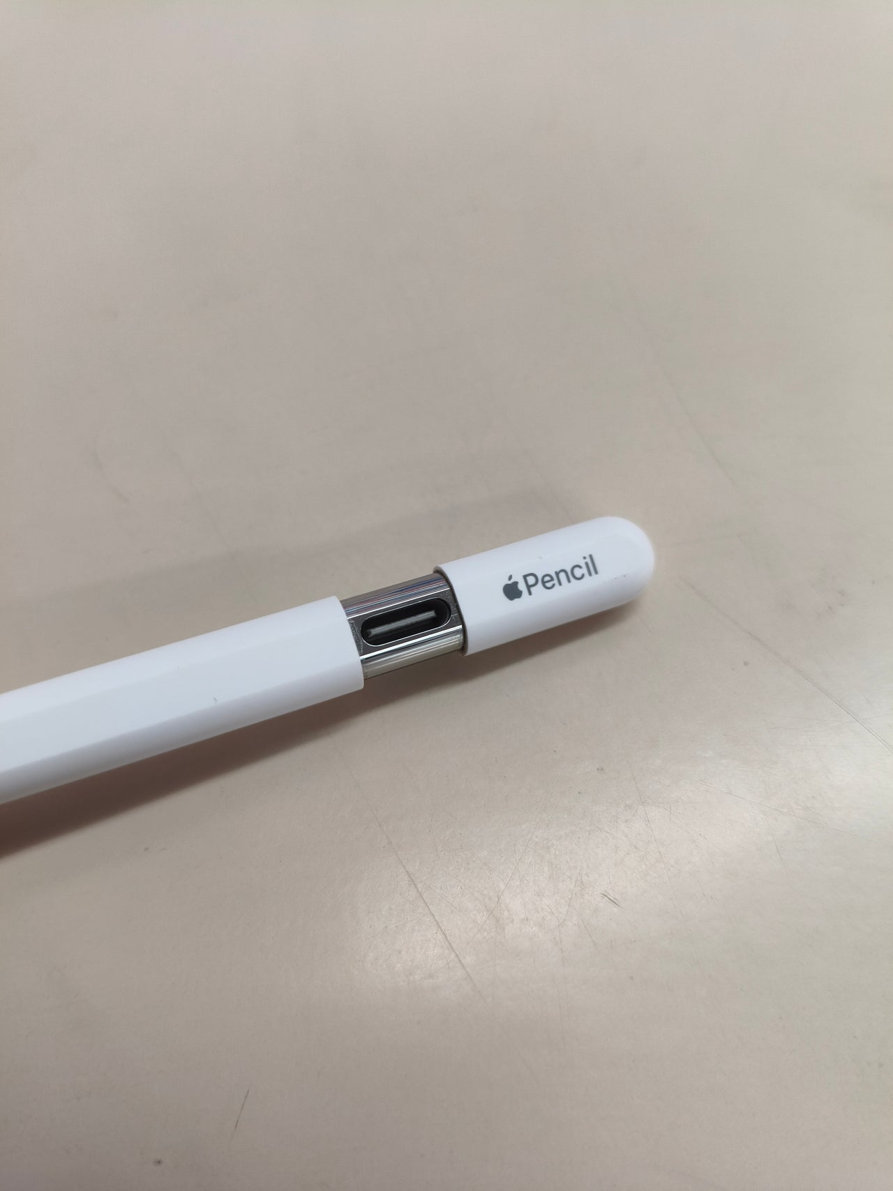 Apple Pencil