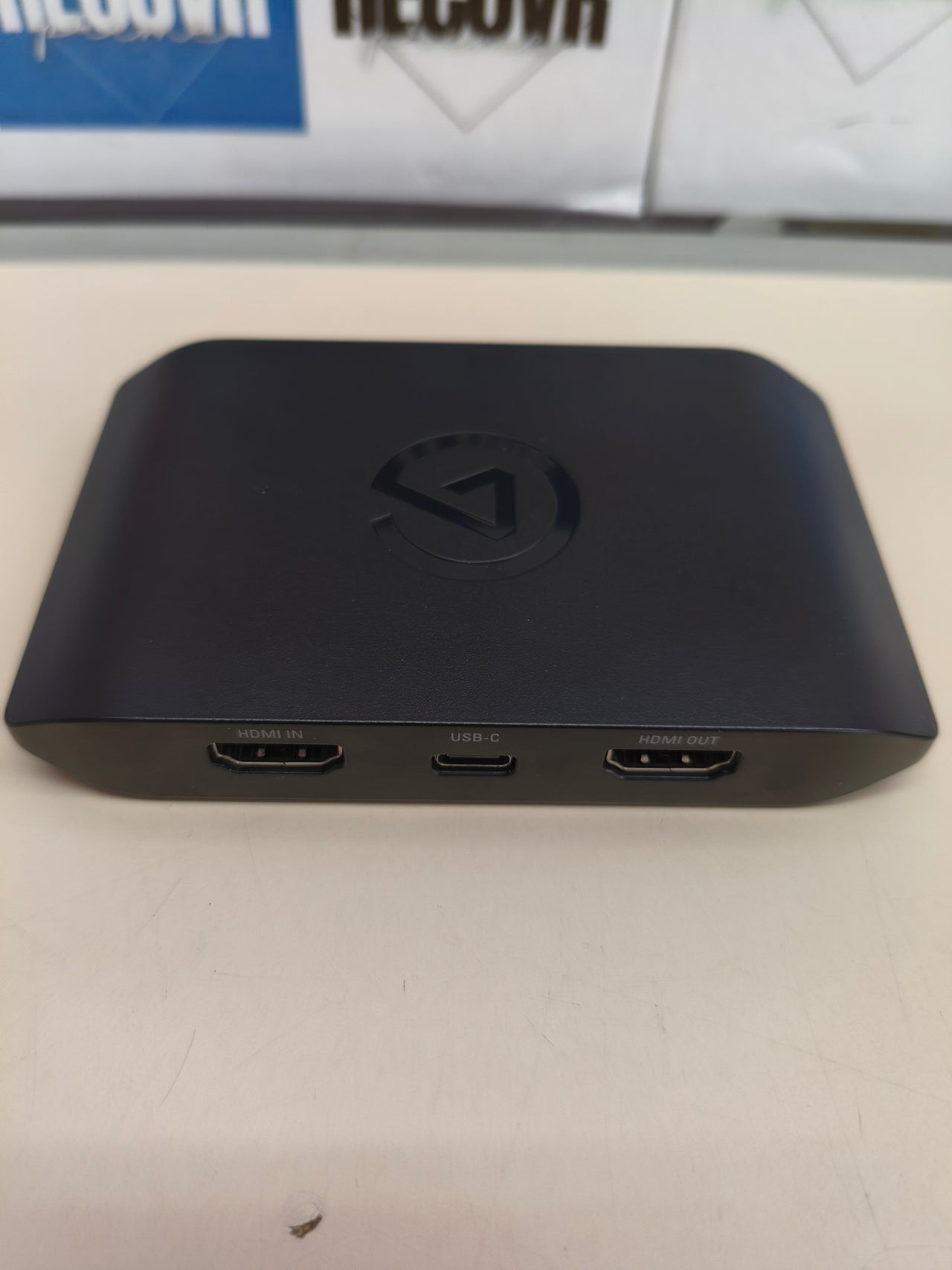 Capturadora Elgato 4K X HDMI 2.1