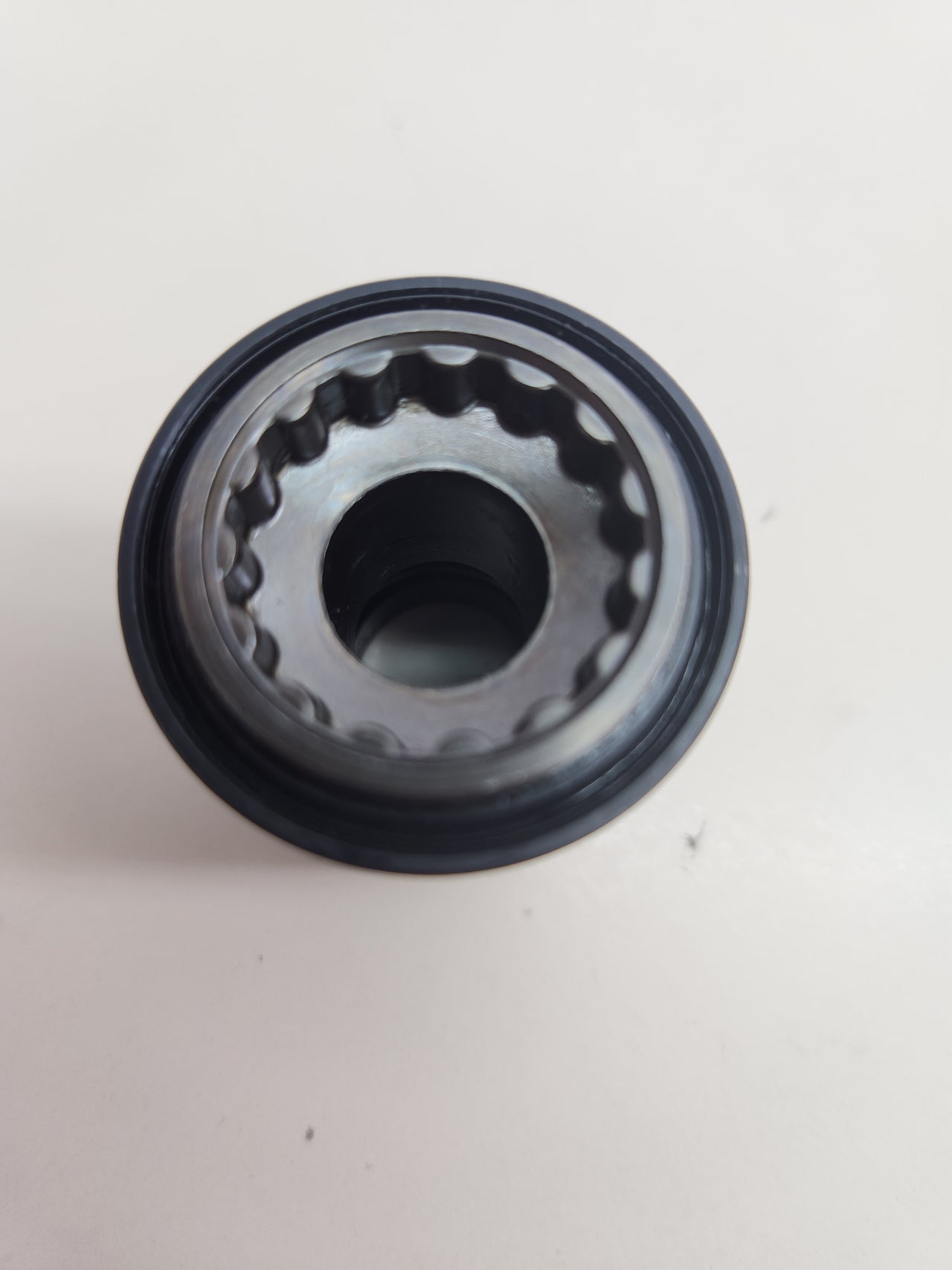 Núcleo cassette 8‑10v Freehub Shimano 3TD98050