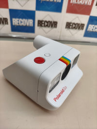 Polaroid Go 1.ª generación, color blanco