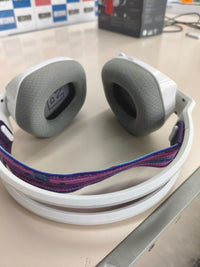 Logitech G733 Auriculares Gaming Inalámbricos RGB