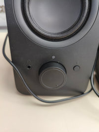 Altavoces Bluetooth Logitech Z207 estéreo para PC