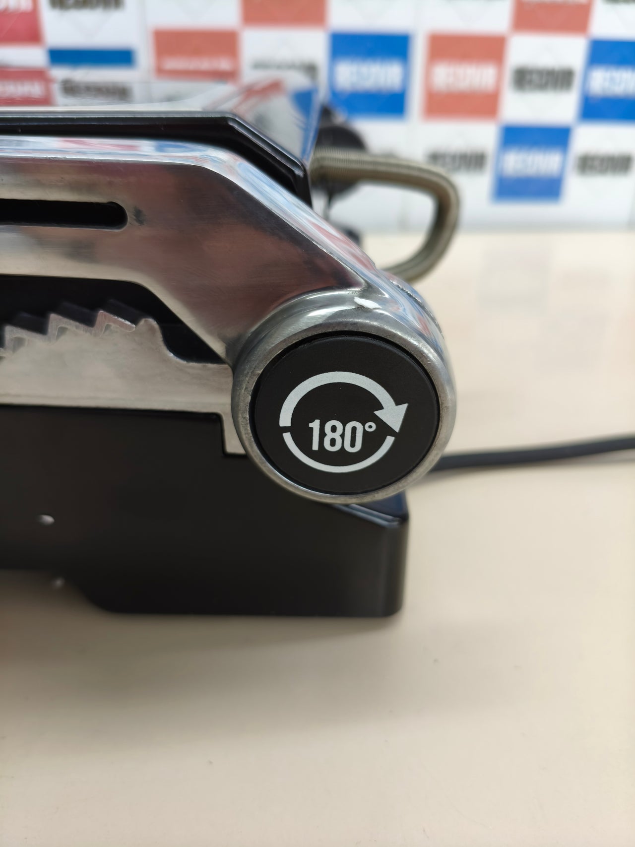 Parrilla eléctrica Cecotec Rock'nGrill Smart 2000W