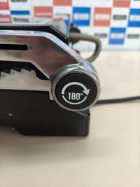 Parrilla eléctrica Cecotec Rock'nGrill Smart 2000W