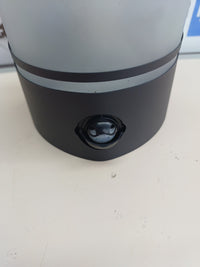 Aplique exterior con sensor movimiento IP44 – Eglo