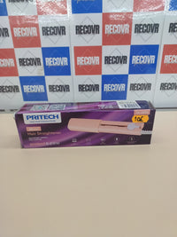Mini Plancha Pritech TA-2430