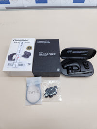 Auricular Bluetooth Conambo V5.2 ENC 16H Manos Libres