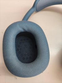 Apple AirPods Max, auriculares inalámbricos, ANC, USB-C, azul
