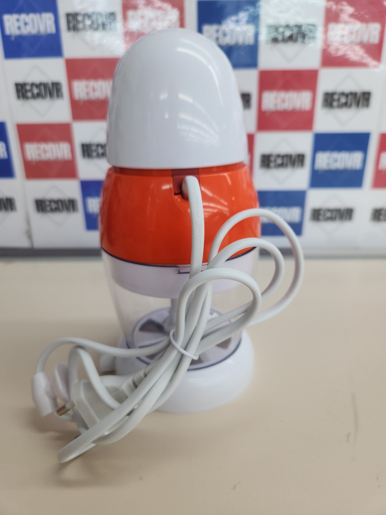 Rallador Eléctrico 200W DeLonghi Grati Turbo