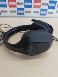 Auriculares gaming ligeros 50 mm con micrófono - Trust GXT 418 Rayne