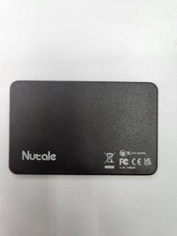 Tarjeta Buscador de Artículos Compatible con iOS y Android Nutale