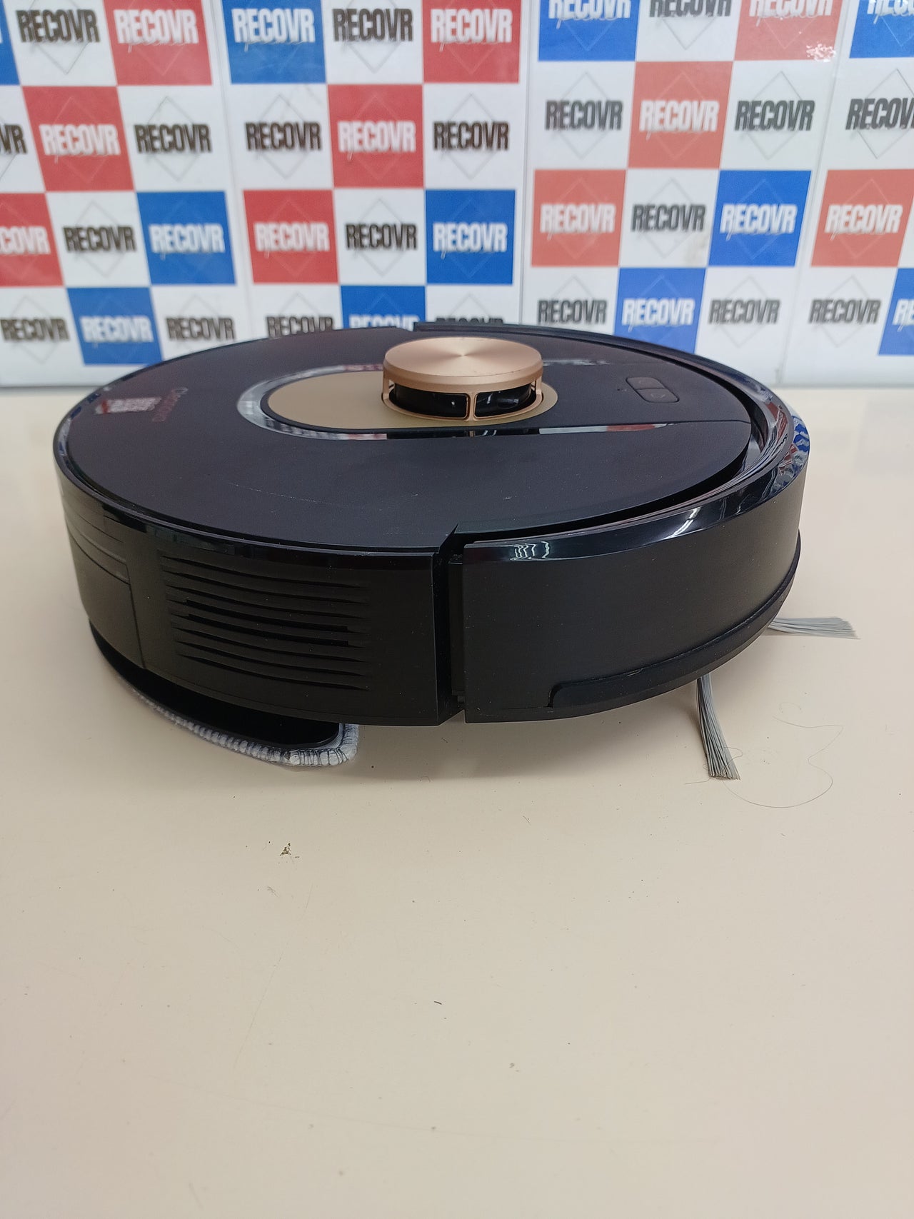 Robot Aspirador Fregasuelos Vexilar W9 8000Pa