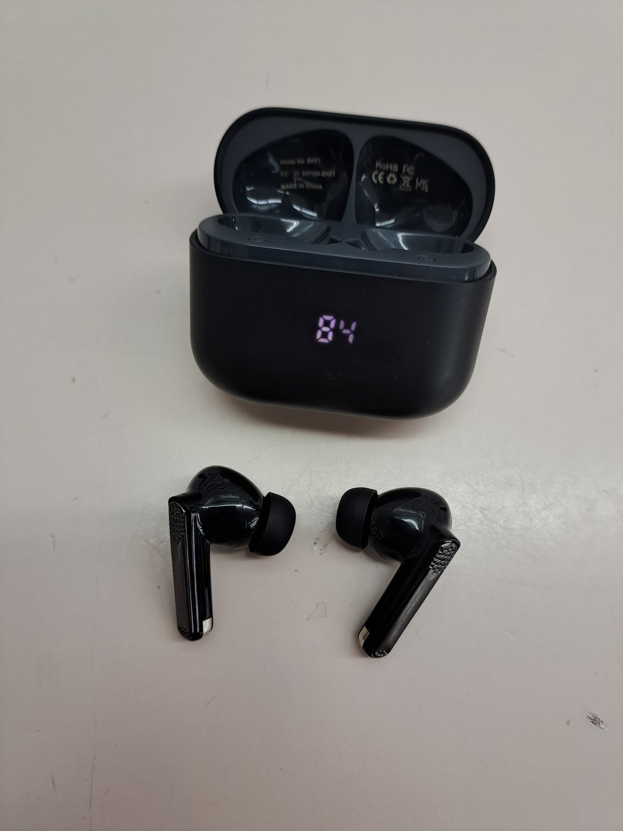 Auriculares traductor 164 idiomas 48 h – Auriculares traductores