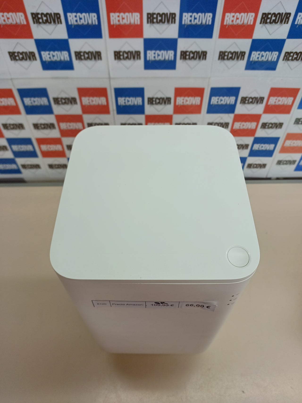 Comedero Automático Xiaomi Smart Pet Feeder 1,8Kg
