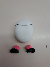 Google Pixel Buds Pro 2 auriculares inalámbricos ANC rosa
