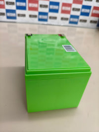 Batería AGM sellada recargable 12V 12Ah VRLA