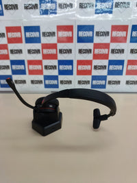 Auriculares Bluetooth micrófono y cancelación de ruido