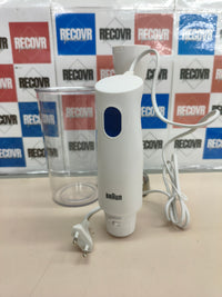 Batidora de mano de 450 W
