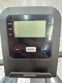 Remo 15 litros, capacidad de carga de 150 kg, para el hogar, máquina de remo con resistencia al agua de conectividad Bluetooth y aplicación, soporte para iPad, asiento ergonómico MERACH