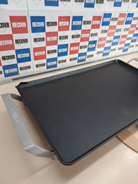 Plancha cocina XXL 60×36 cm antiadherente – Princess