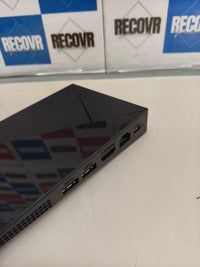 NVIDIA Shield TV Pro, reproductor multimedia, negro