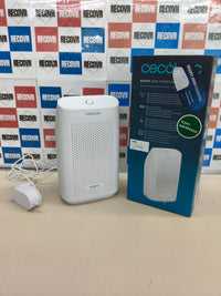 Deshumidificador 700 ml para estancias de hasta 15 m²