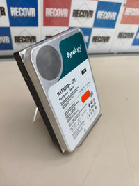 Disco Duro Synology HAT3300-12T 12TB SATA