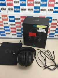 Logitech G PRO X Wireless Gaming Headset