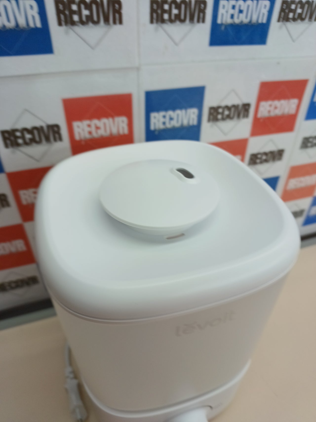 Humidificador 2,5 L 25 h silencioso – Levoit