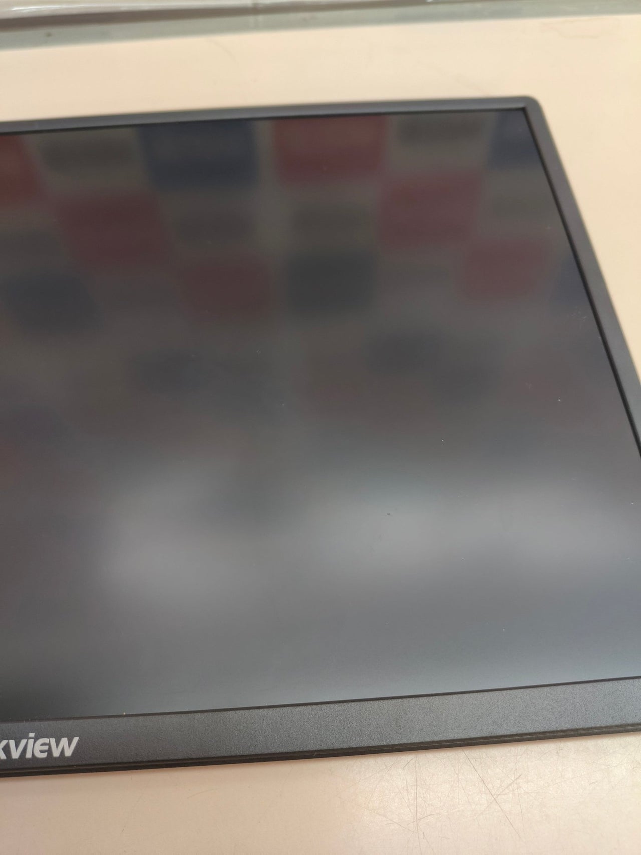 Blackview Monitor portátil 16,1" FHD, 1200P, magnético 360