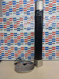 Ventilador torre 103 cm 3 modos app voz 50 W Princess