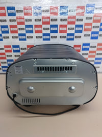 Horno pizza 430°C en 2 min con piedra G3 FERRARI