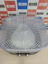 Deshidratador alimentos 5 bandejas 240W – YASHE