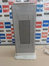 Calefactor cerámico 2000 W con oscilación – Cecotec