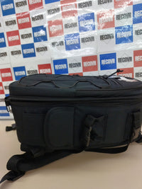 Mochila para Cámara, 30 x 15 x 37 cm, Negro, SólidoAmazon Basics