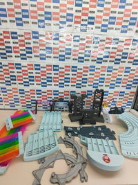 Hot Wheels Mario Kart Pista Arcoíris GXX41
