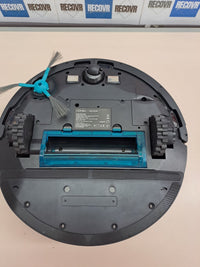 Robot aspirador láser 20000Pa 4en1 M70 Genesis Cecotec
