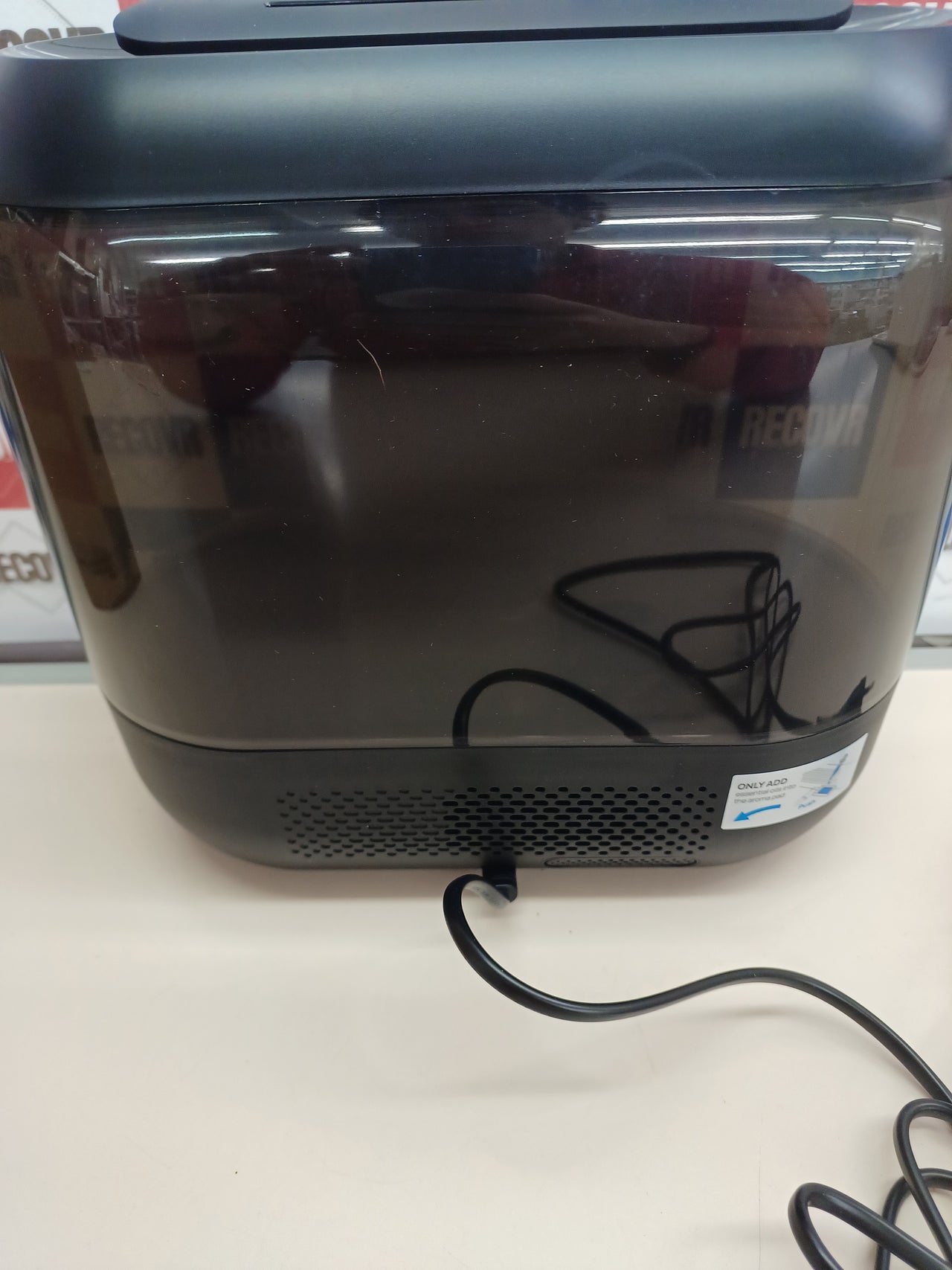 Humidificador 4 L 32 h silencioso – Dreo