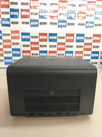 BenQ GP520, proyector LED 4K HDR, 2600 lúmenes, Google TV eARC, Dolby, Sonido 7.1 Canales
