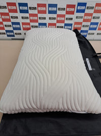 Almohada viscoelástica suave adaptable – Tempur
