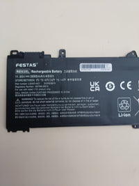 Batería portátil compatible HP ProBook 45 Wh - FESTAS
