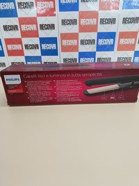 Plancha de pelo Philips HP8321