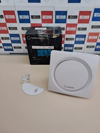 Aspirador Turbionaire RING 120 SW Blanco
