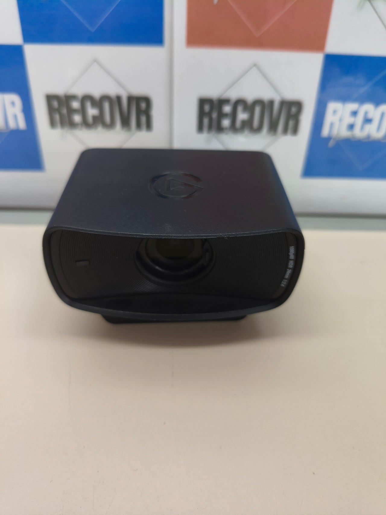 Facecam Webcam Full HD el gato
