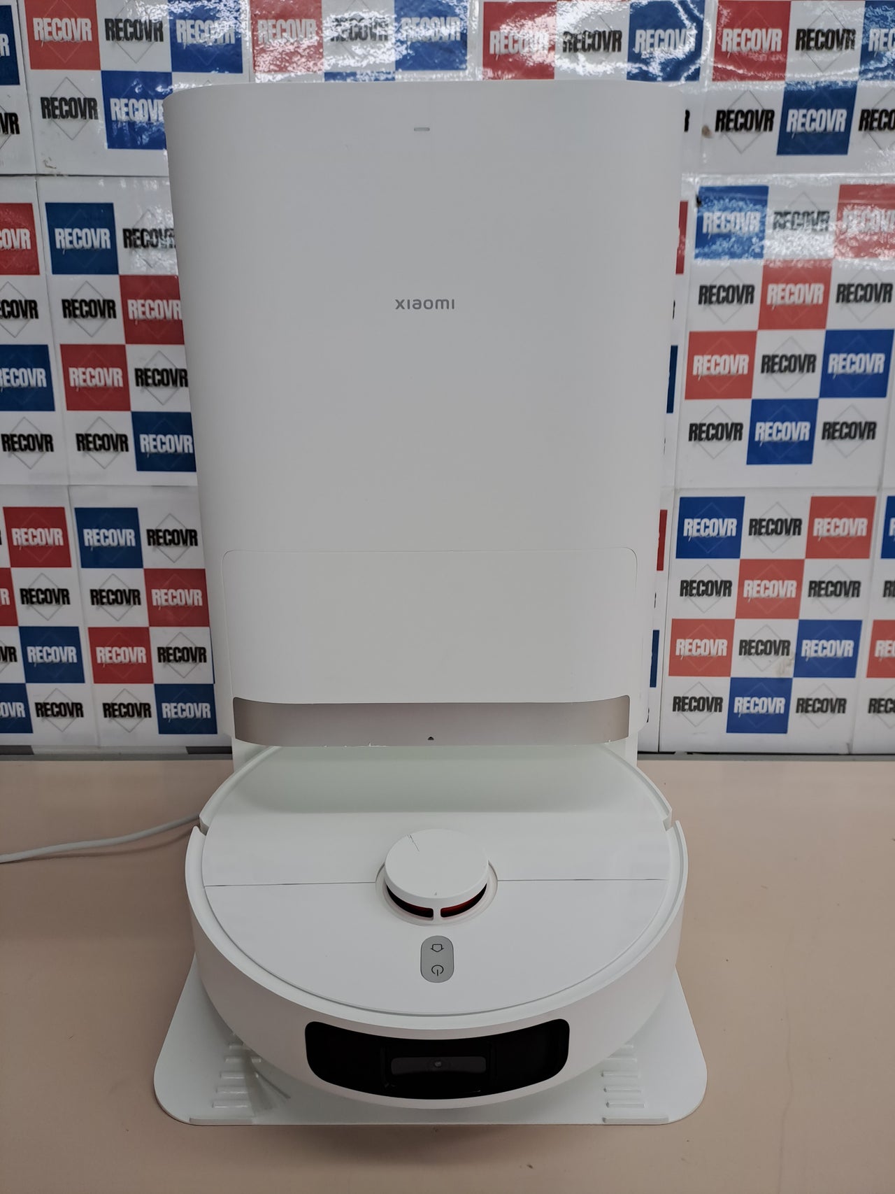 Robot aspirador 6000Pa LDS X20+ Xiaomi