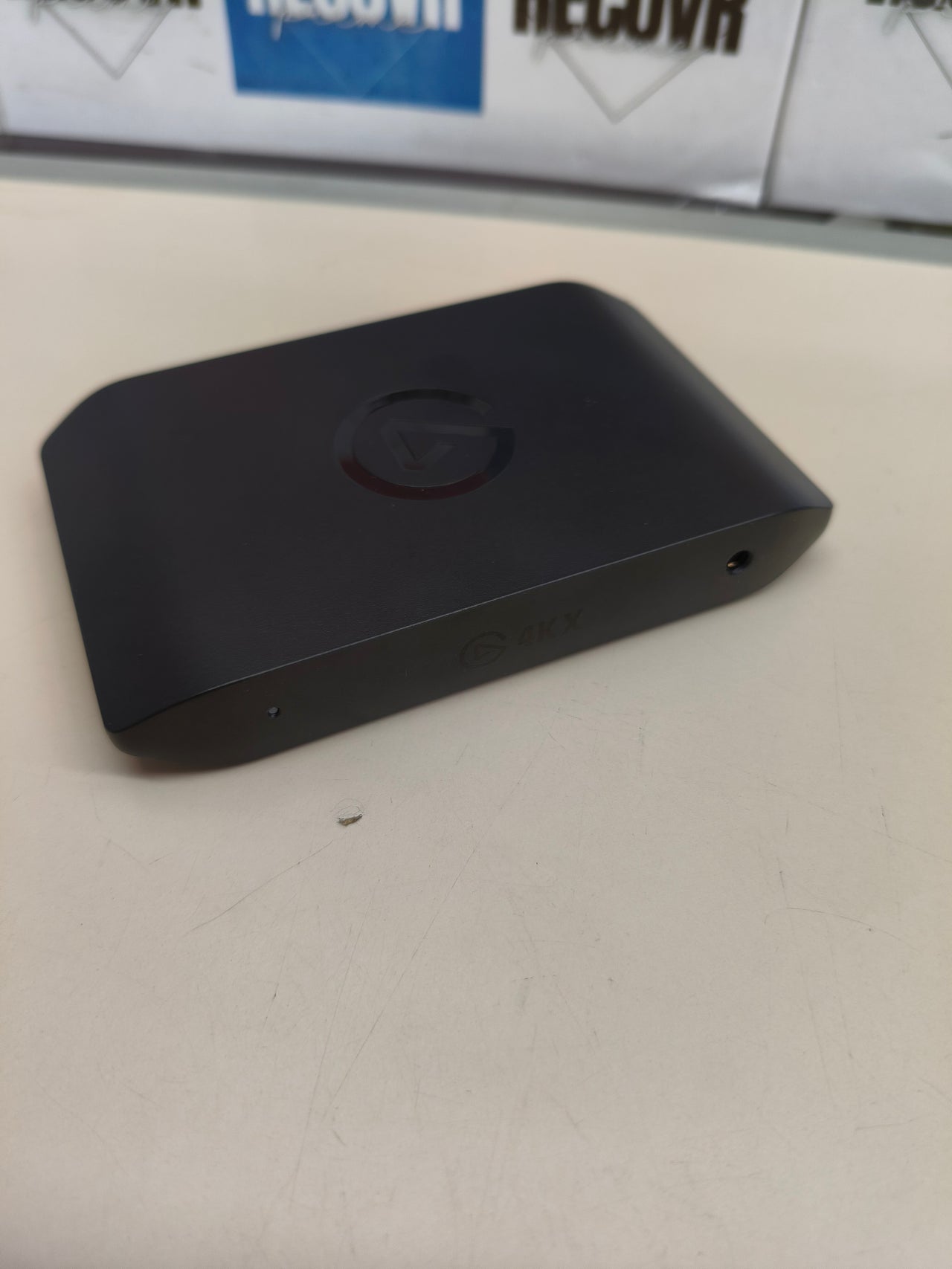 Capturadora Elgato 4K X HDMI 2.1