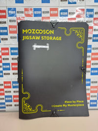 Carpeta puzzle 1000 piezas portátil MOZOOSON